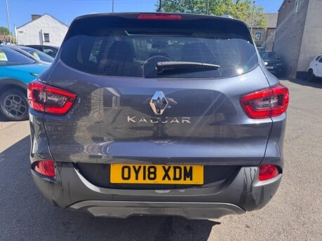 Renault Kadjar SIGNATURE S NAV DCI EDC 5
