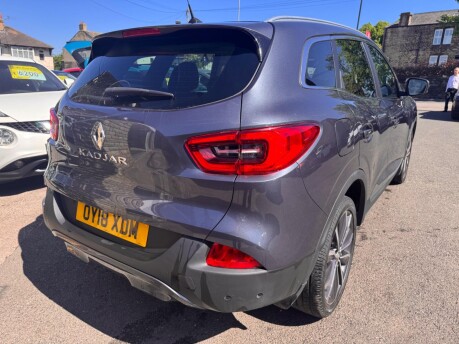 Renault Kadjar SIGNATURE S NAV DCI EDC 8