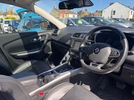 Renault Kadjar SIGNATURE S NAV DCI EDC 9