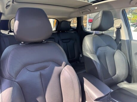 Renault Kadjar SIGNATURE S NAV DCI EDC 10