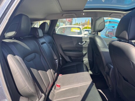 Renault Kadjar SIGNATURE S NAV DCI EDC 11