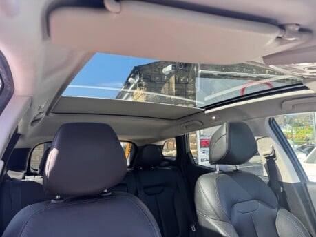 Renault Kadjar SIGNATURE S NAV DCI EDC 12