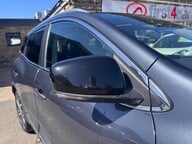 Renault Kadjar SIGNATURE S NAV DCI EDC 15