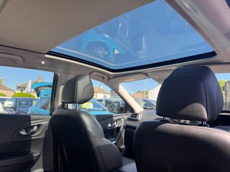 Renault Kadjar SIGNATURE S NAV DCI EDC 17