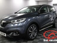 Renault Kadjar SIGNATURE S NAV DCI EDC 1
