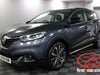 Renault Kadjar SIGNATURE S NAV DCI EDC