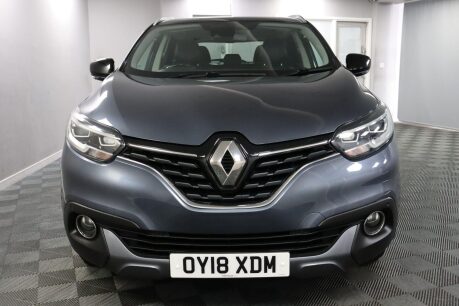 Renault Kadjar SIGNATURE S NAV DCI EDC 2