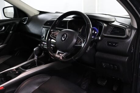 Renault Kadjar SIGNATURE S NAV DCI EDC 4
