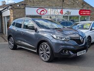 Renault Kadjar SIGNATURE S NAV DCI EDC 7
