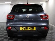 Renault Kadjar SIGNATURE S NAV DCI EDC 9