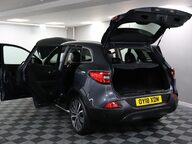 Renault Kadjar SIGNATURE S NAV DCI EDC 22