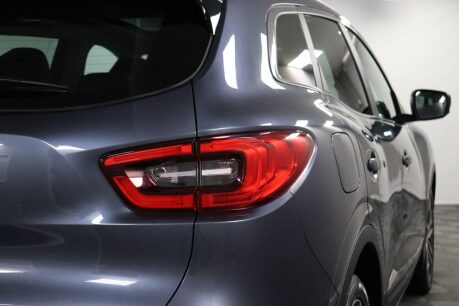 Renault Kadjar SIGNATURE S NAV DCI EDC 24