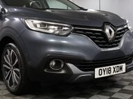 Renault Kadjar SIGNATURE S NAV DCI EDC 25