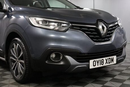 Renault Kadjar SIGNATURE S NAV DCI EDC 25