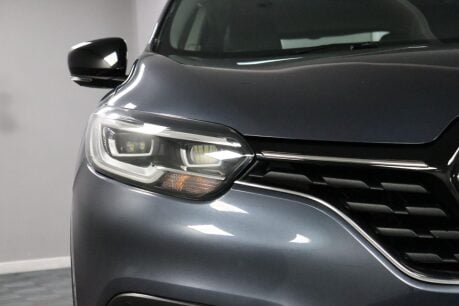 Renault Kadjar SIGNATURE S NAV DCI EDC 26