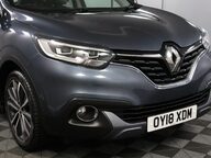 Renault Kadjar SIGNATURE S NAV DCI EDC 27