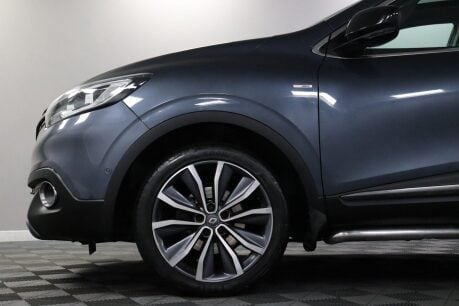 Renault Kadjar SIGNATURE S NAV DCI EDC 28