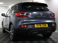 Renault Kadjar SIGNATURE S NAV DCI EDC 30