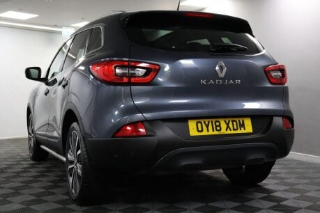 Renault Kadjar SIGNATURE S NAV DCI EDC 30