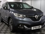 Renault Kadjar SIGNATURE S NAV DCI EDC 31