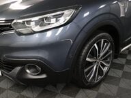 Renault Kadjar SIGNATURE S NAV DCI EDC 32