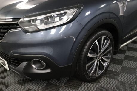 Renault Kadjar SIGNATURE S NAV DCI EDC 32