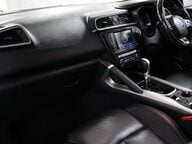 Renault Kadjar SIGNATURE S NAV DCI EDC 35
