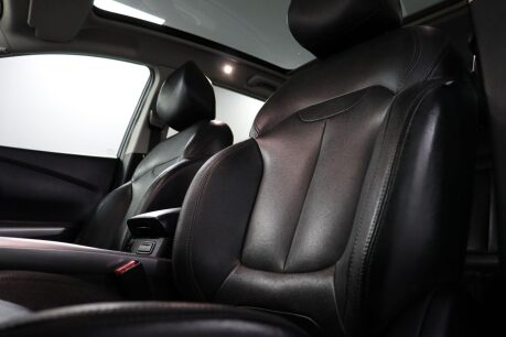 Renault Kadjar SIGNATURE S NAV DCI EDC 36