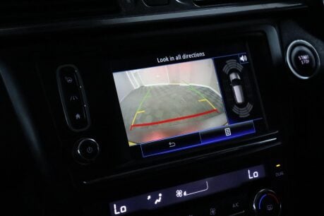 Renault Kadjar SIGNATURE S NAV DCI EDC 38
