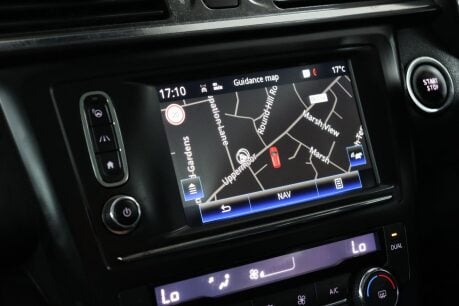 Renault Kadjar SIGNATURE S NAV DCI EDC 39