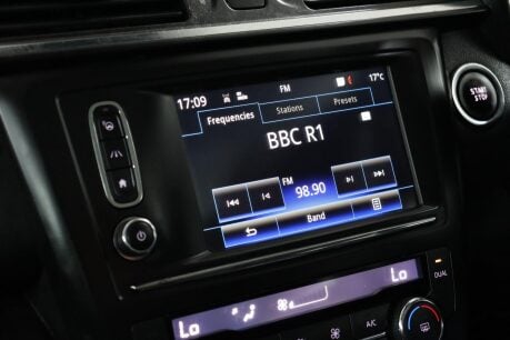 Renault Kadjar SIGNATURE S NAV DCI EDC 40