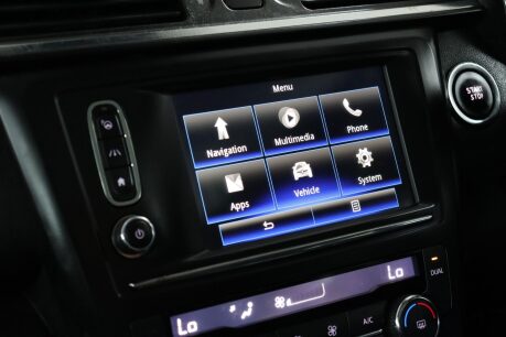 Renault Kadjar SIGNATURE S NAV DCI EDC 41