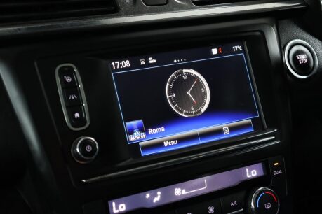 Renault Kadjar SIGNATURE S NAV DCI EDC 42