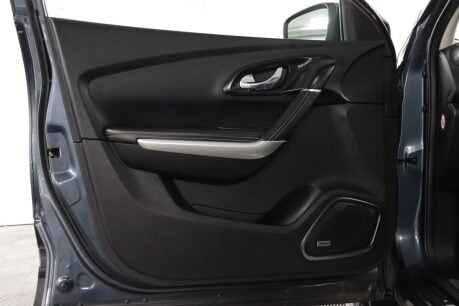 Renault Kadjar SIGNATURE S NAV DCI EDC 46
