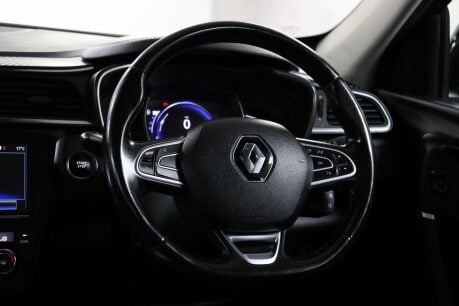 Renault Kadjar SIGNATURE S NAV DCI EDC 48