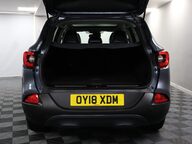 Renault Kadjar SIGNATURE S NAV DCI EDC 15