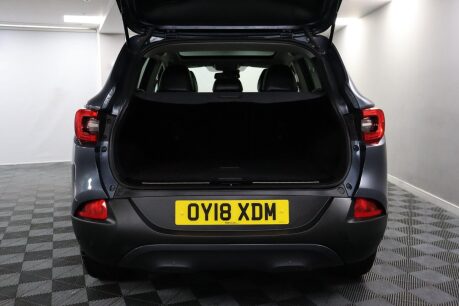 Renault Kadjar SIGNATURE S NAV DCI EDC 15