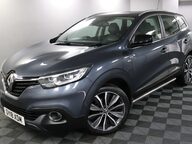 Renault Kadjar SIGNATURE S NAV DCI EDC 21