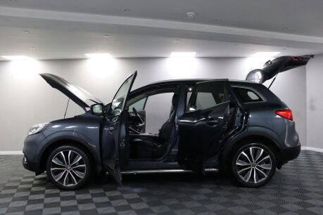 Renault Kadjar SIGNATURE S NAV DCI EDC 5