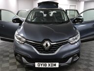 Renault Kadjar SIGNATURE S NAV DCI EDC 8