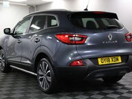 Renault Kadjar SIGNATURE S NAV DCI EDC 11