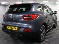 Renault Kadjar SIGNATURE S NAV DCI EDC 12