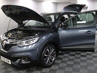 Renault Kadjar SIGNATURE S NAV DCI EDC 17
