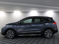 Renault Kadjar SIGNATURE S NAV DCI EDC 19