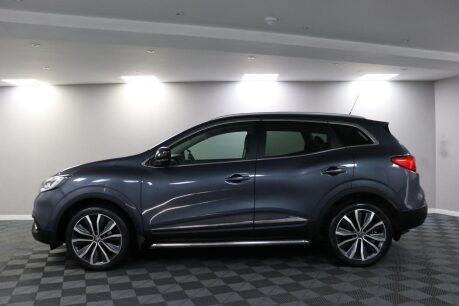 Renault Kadjar SIGNATURE S NAV DCI EDC 19