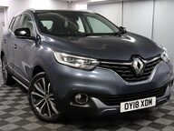 Renault Kadjar SIGNATURE S NAV DCI EDC 20