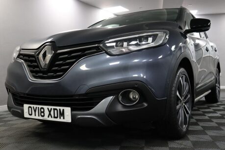 Renault Kadjar SIGNATURE S NAV DCI EDC 29