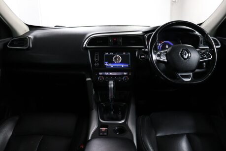 Renault Kadjar SIGNATURE S NAV DCI EDC 43