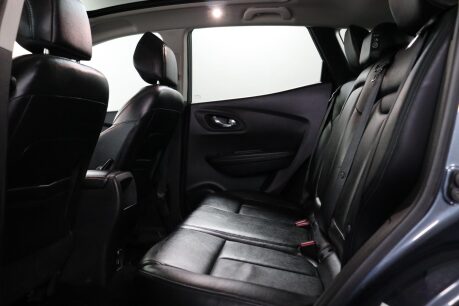 Renault Kadjar SIGNATURE S NAV DCI EDC 44