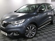 Renault Kadjar SIGNATURE S NAV DCI EDC 14